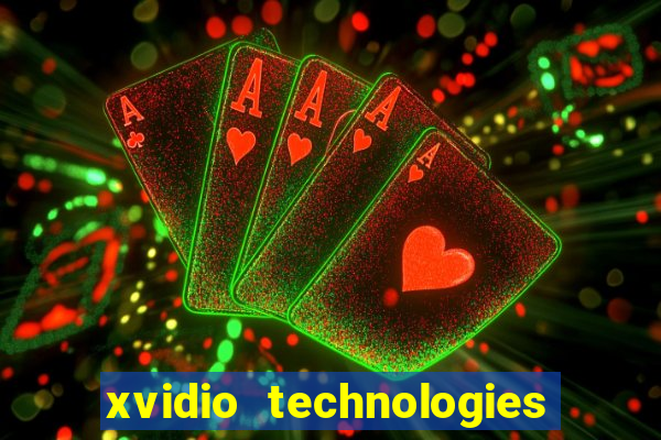 xvidio technologies startup brasil 2022 video game